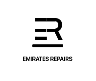 Emirates repairs Website logo 